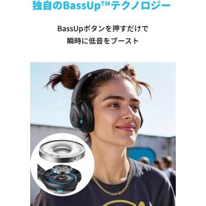 Anker Soundcore Q11i (B...の詳細画像1