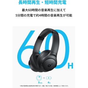 Anker Soundcore Q11i (B...の詳細画像2