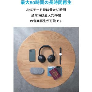 ワイヤレスイヤホン Anker Soundco...の詳細画像4