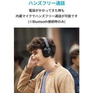 ワイヤレスイヤホン Anker Soundco...の詳細画像5