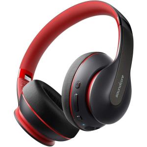 Anker Soundcore Life Q10（Bluetooth 5.0 オーバーイヤー型ヘッドホン）ハイレゾ対応(AUX接続時) / 最大60時間音楽再生 / USB-C充電/マイク内蔵｜ankerdirect