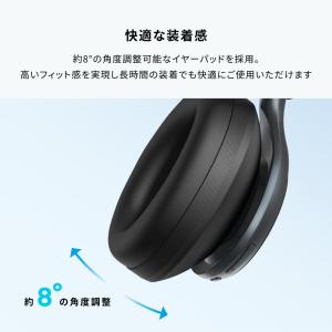ワイヤレスイヤホン Anker Soundco...の詳細画像5