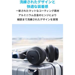 ワイヤレスイヤホン Anker Soundco...の詳細画像1