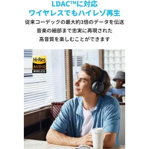 ワイヤレスイヤホン Anker Soundco...の詳細画像4