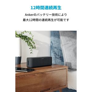 スピーカー Bluetooth 第2世代 An...の詳細画像4