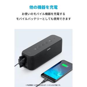 スピーカー Bluetooth 第2世代 An...の詳細画像5