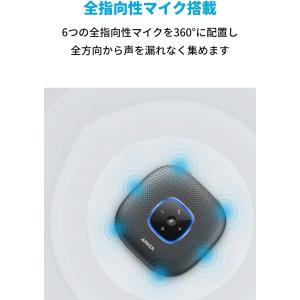 スピーカー Bluetooth Anker P...の詳細画像2
