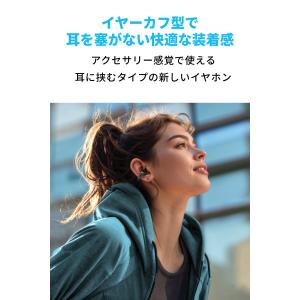 Anker Soundcore C30i(Bl...の詳細画像1