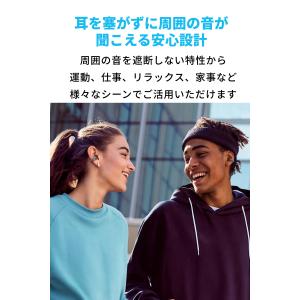 Anker Soundcore C30i(Bl...の詳細画像3