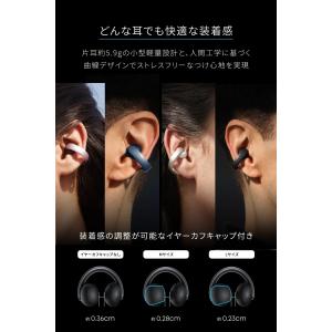 Anker Soundcore AeroCli...の詳細画像2