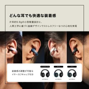 Anker Soundcore AeroCli...の詳細画像2