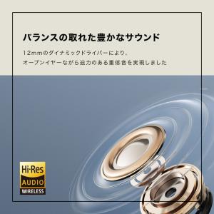 Anker Soundcore AeroCli...の詳細画像5