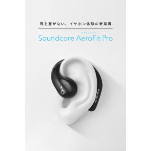 ワイヤレスイヤホン Anker Soundco...の詳細画像1