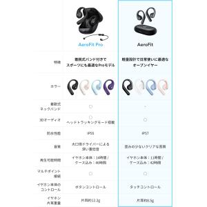 ワイヤレスイヤホン Anker Soundco...の詳細画像5
