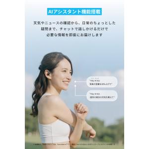Anker Soundcore AeroFit...の詳細画像4