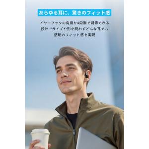 Anker Soundcore AeroFit...の詳細画像5