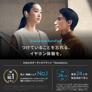Anker Soundcore AeroFit...の詳細画像1