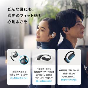 Anker Soundcore AeroFit...の詳細画像2