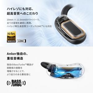 Anker Soundcore AeroFit...の詳細画像4