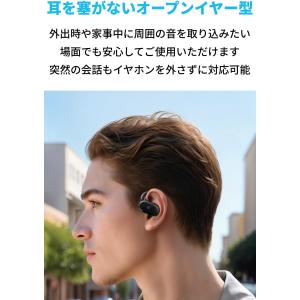 Anker Soundcore V20i(Bl...の詳細画像1