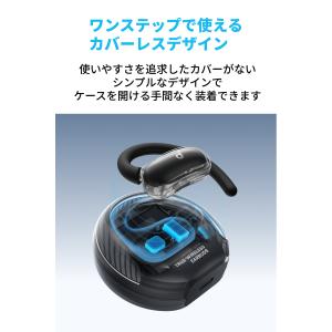 Anker Soundcore V40i(Bl...の詳細画像2