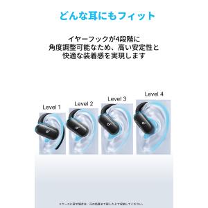 Anker Soundcore V40i(Bl...の詳細画像3