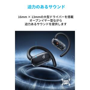 Anker Soundcore V40i(Bl...の詳細画像5