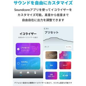 イヤホン Bluetooth Anker So...の詳細画像2