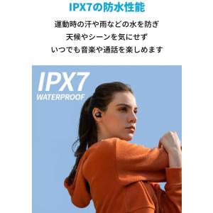 イヤホン Bluetooth Anker So...の詳細画像5