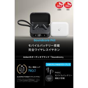 Anker Soundcore P41i (B...の詳細画像1