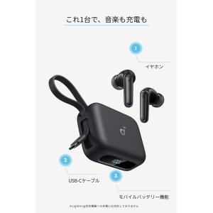 Anker Soundcore P41i (B...の詳細画像2