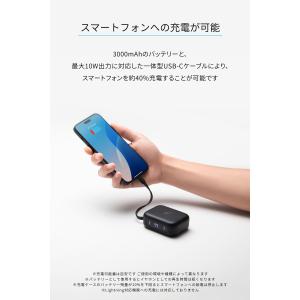 Anker Soundcore P41i (B...の詳細画像3