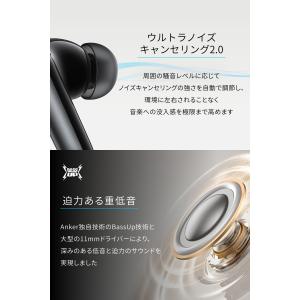 Anker Soundcore P41i (B...の詳細画像4