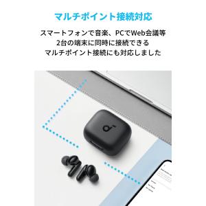 Anker Soundcore P30i (B...の詳細画像5