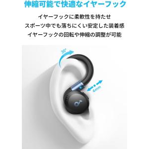 Anker Soundcore Sport X...の詳細画像1