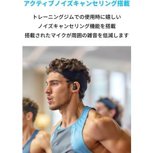 Anker Soundcore Sport X...の詳細画像3