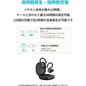 Anker Soundcore Sport X...の詳細画像4