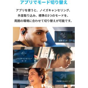 Anker Soundcore Sport X...の詳細画像5