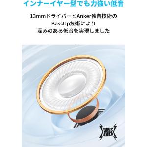 Anker Soundcore K20i(Bl...の詳細画像5