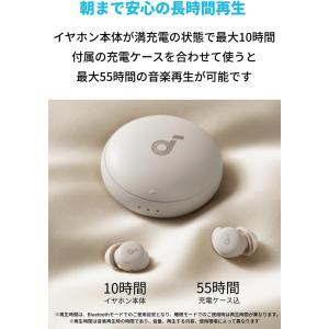 Anker Soundcore Sleep A...の詳細画像4