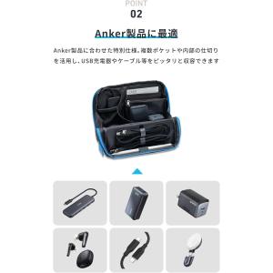 Anker Smart Pouch Suppo...の詳細画像3