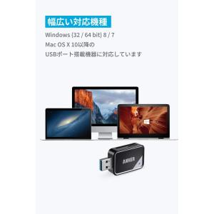 Anker 2-in-1 USB 3.0 ポー...の詳細画像3