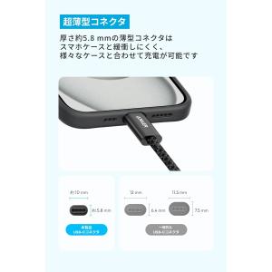 Anker Zolo USB-C & ...の詳細画像3