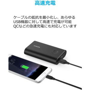 アンカー ケーブル Anker USB Typ...の詳細画像2