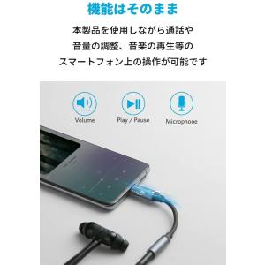 Anker USB-C & 3.5 mm オー...の詳細画像2