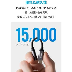 Anker USB-C & 3.5 mm オー...の詳細画像4