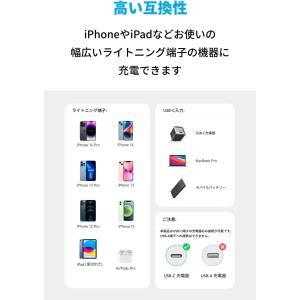 Anker 310 USB-C & ラ...の詳細画像4