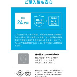Anker 310 USB-C & U...の詳細画像5
