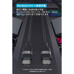 Anker USB-C & USB-C...の詳細画像1