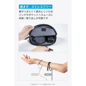 Anker USB-C & USB-C...の詳細画像2